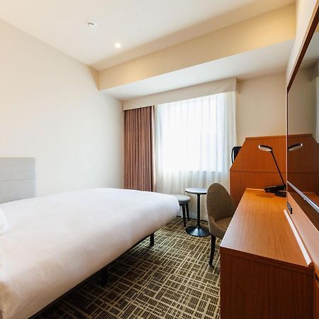 Jr-East Hotel Mets Komagome Tokyo Luaran gambar
