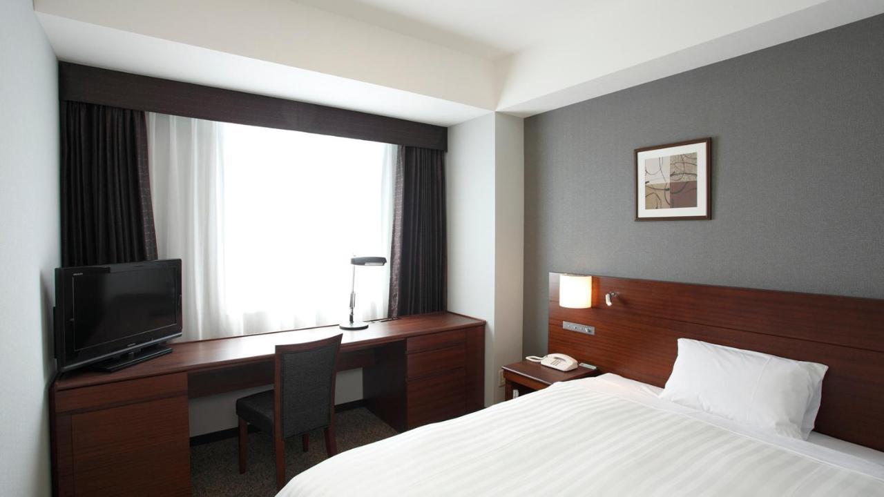 Jr-East Hotel Mets Komagome Tokyo Luaran gambar