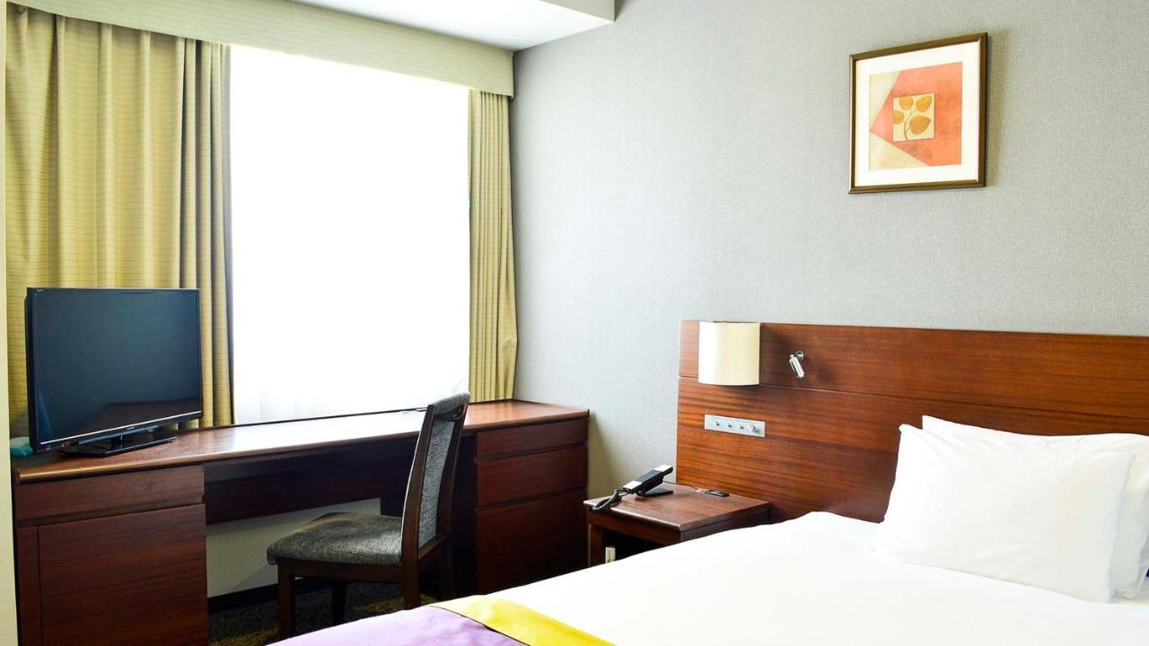 Jr-East Hotel Mets Komagome Tokyo Luaran gambar