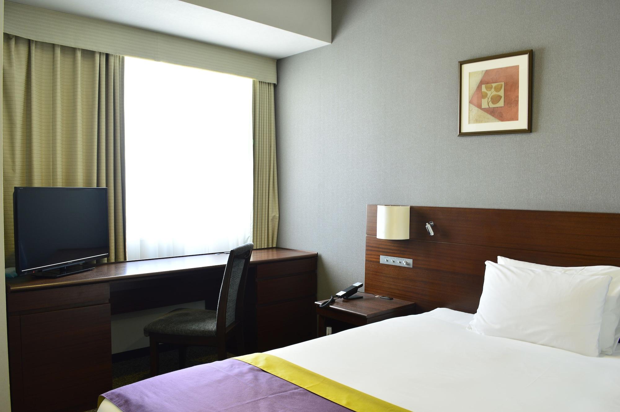 Jr-East Hotel Mets Komagome Tokyo Luaran gambar