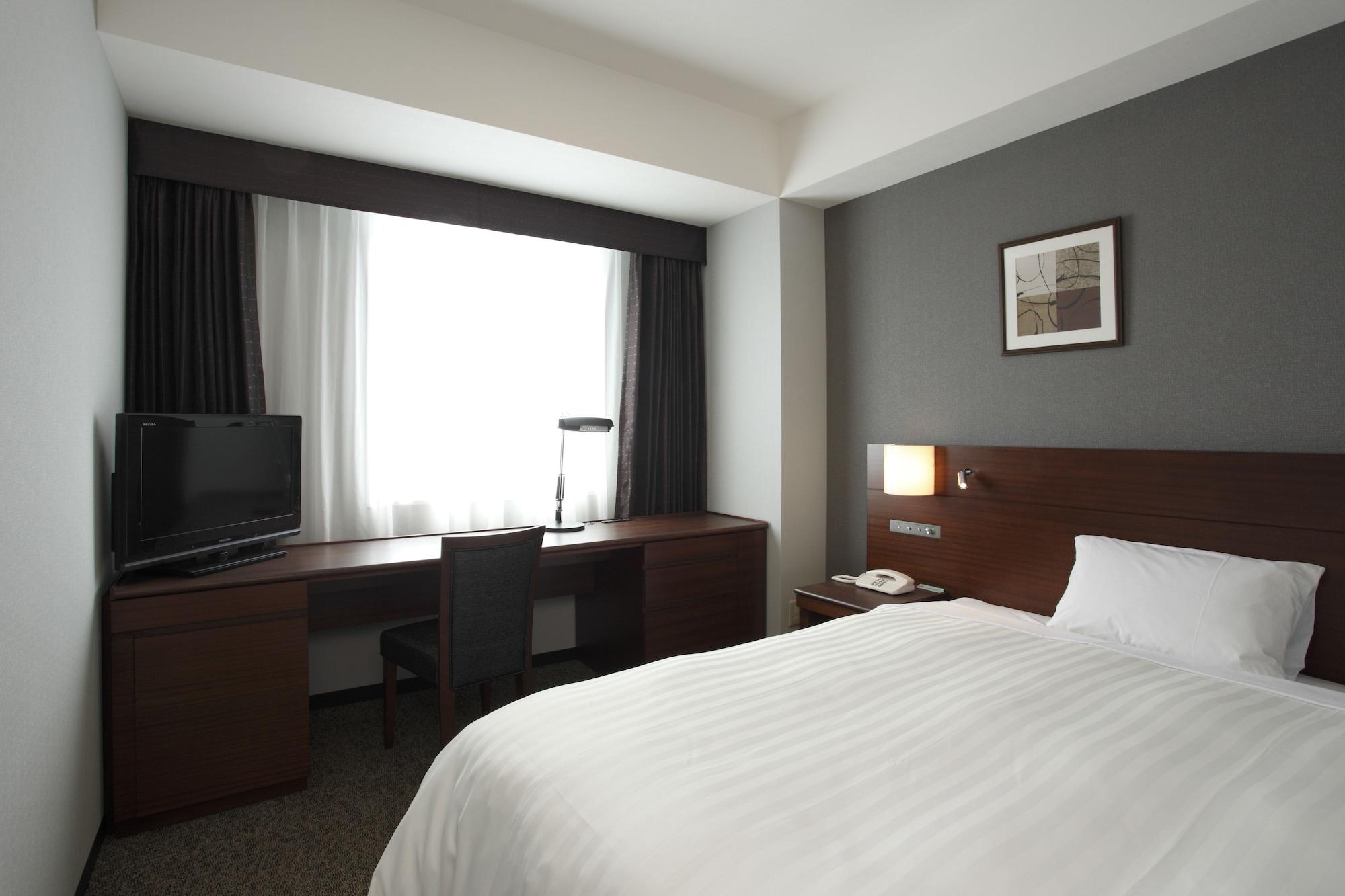 Jr-East Hotel Mets Komagome Tokyo Luaran gambar