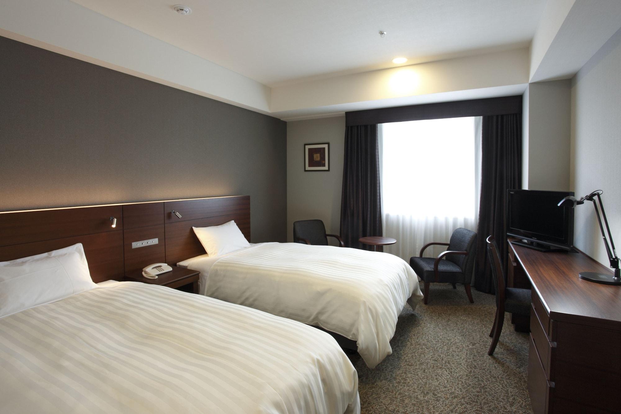 Jr-East Hotel Mets Komagome Tokyo Luaran gambar