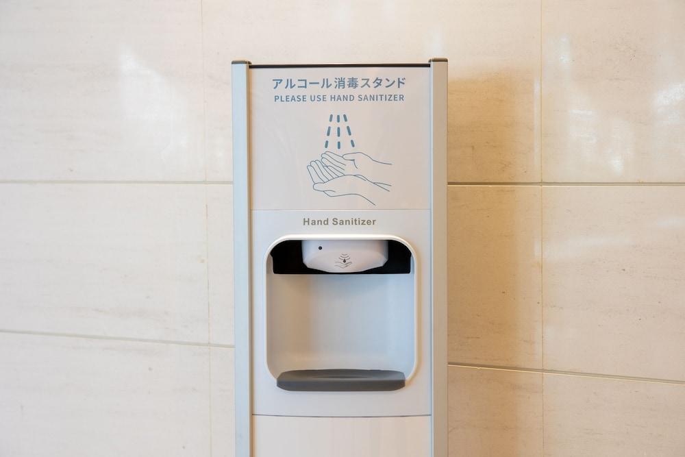 Jr-East Hotel Mets Komagome Tokyo Luaran gambar