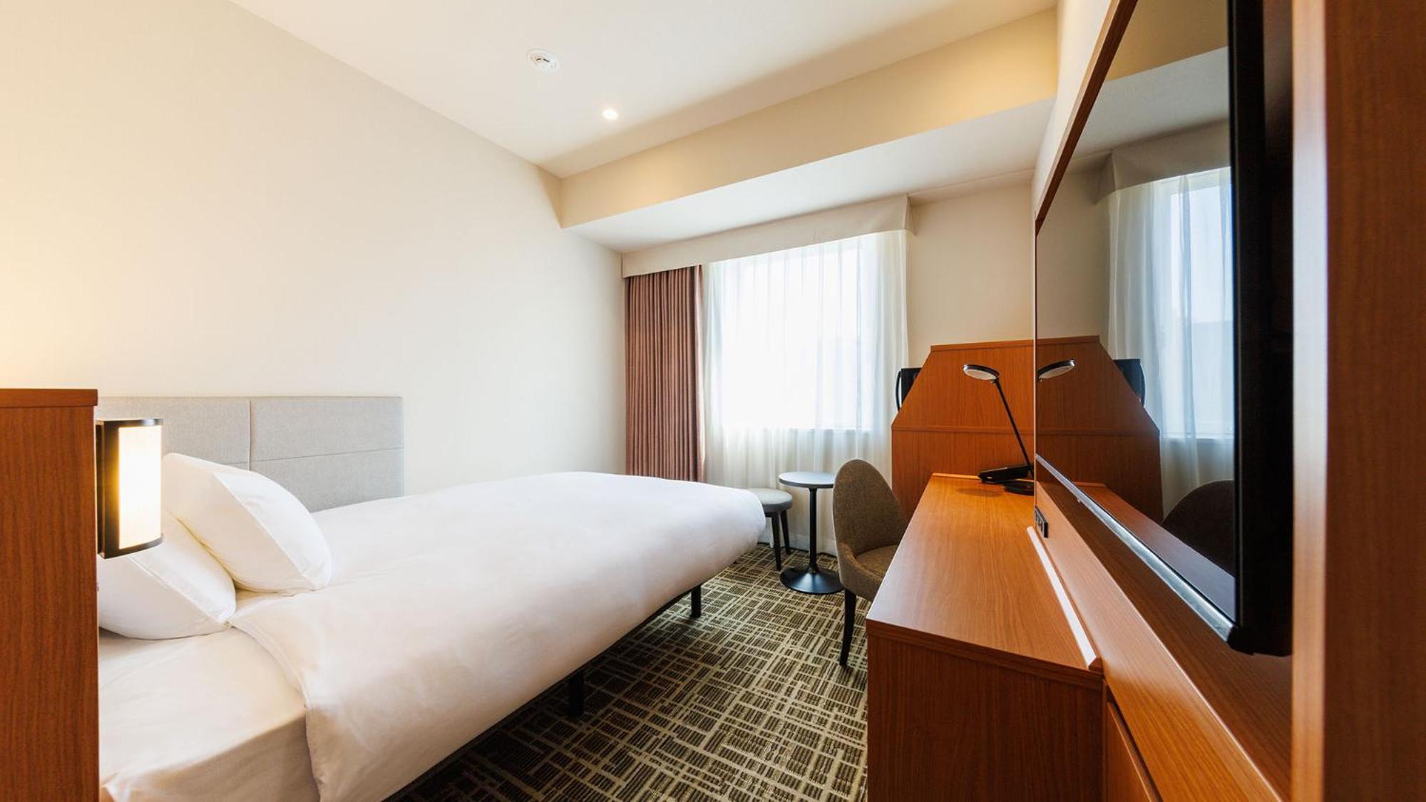 Jr-East Hotel Mets Komagome Tokyo Luaran gambar