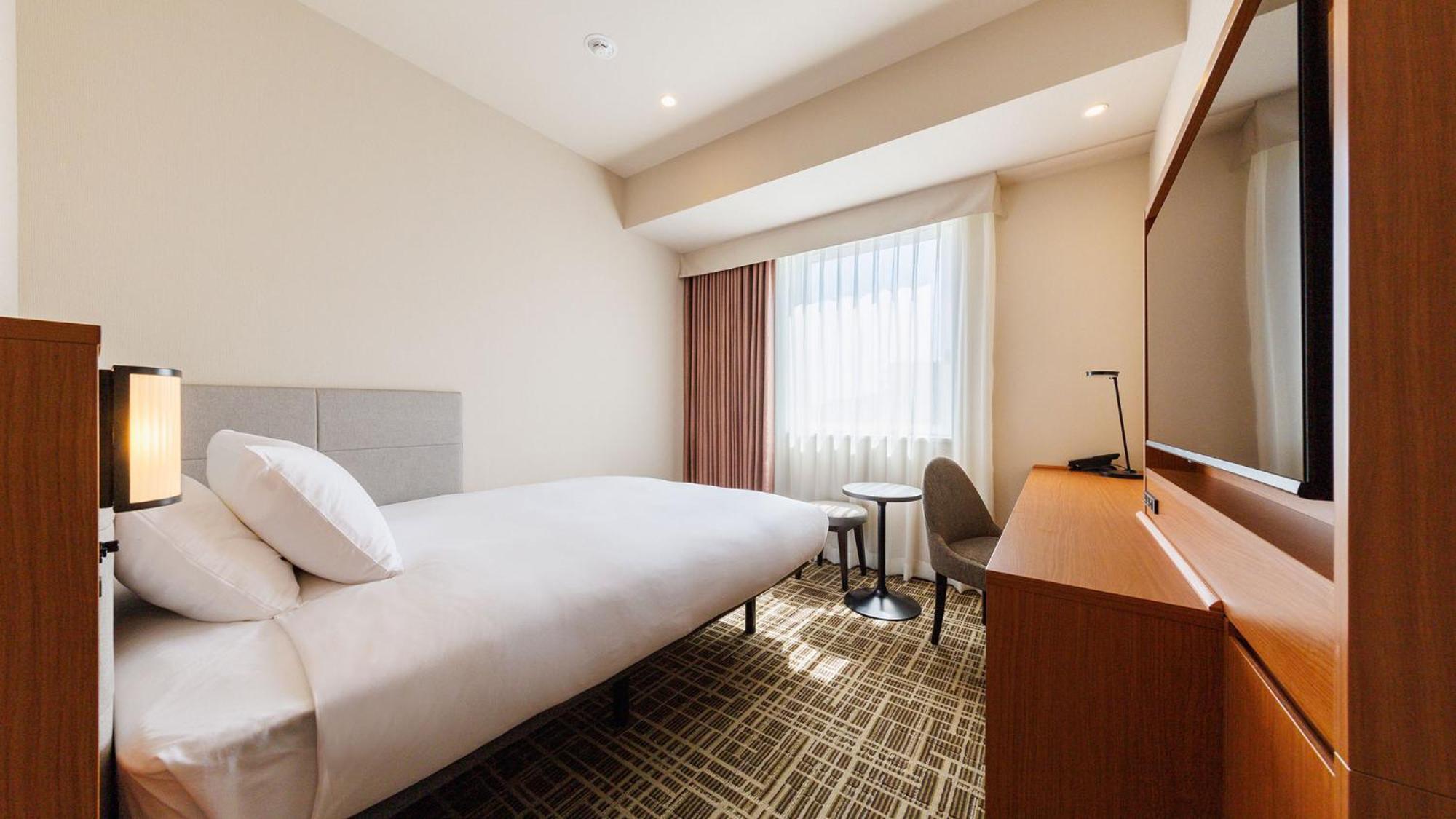 Jr-East Hotel Mets Komagome Tokyo Luaran gambar