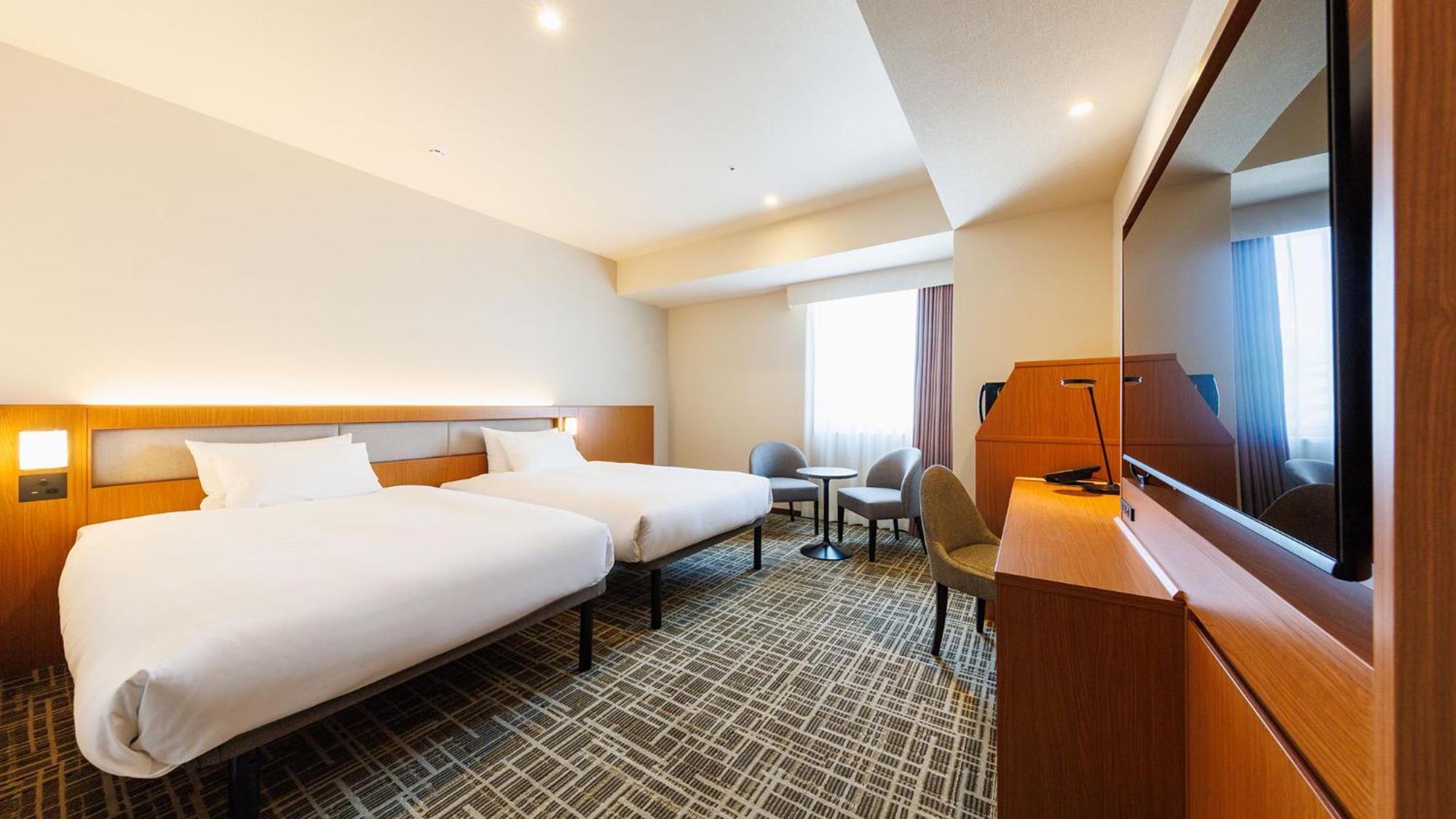 Jr-East Hotel Mets Komagome Tokyo Luaran gambar