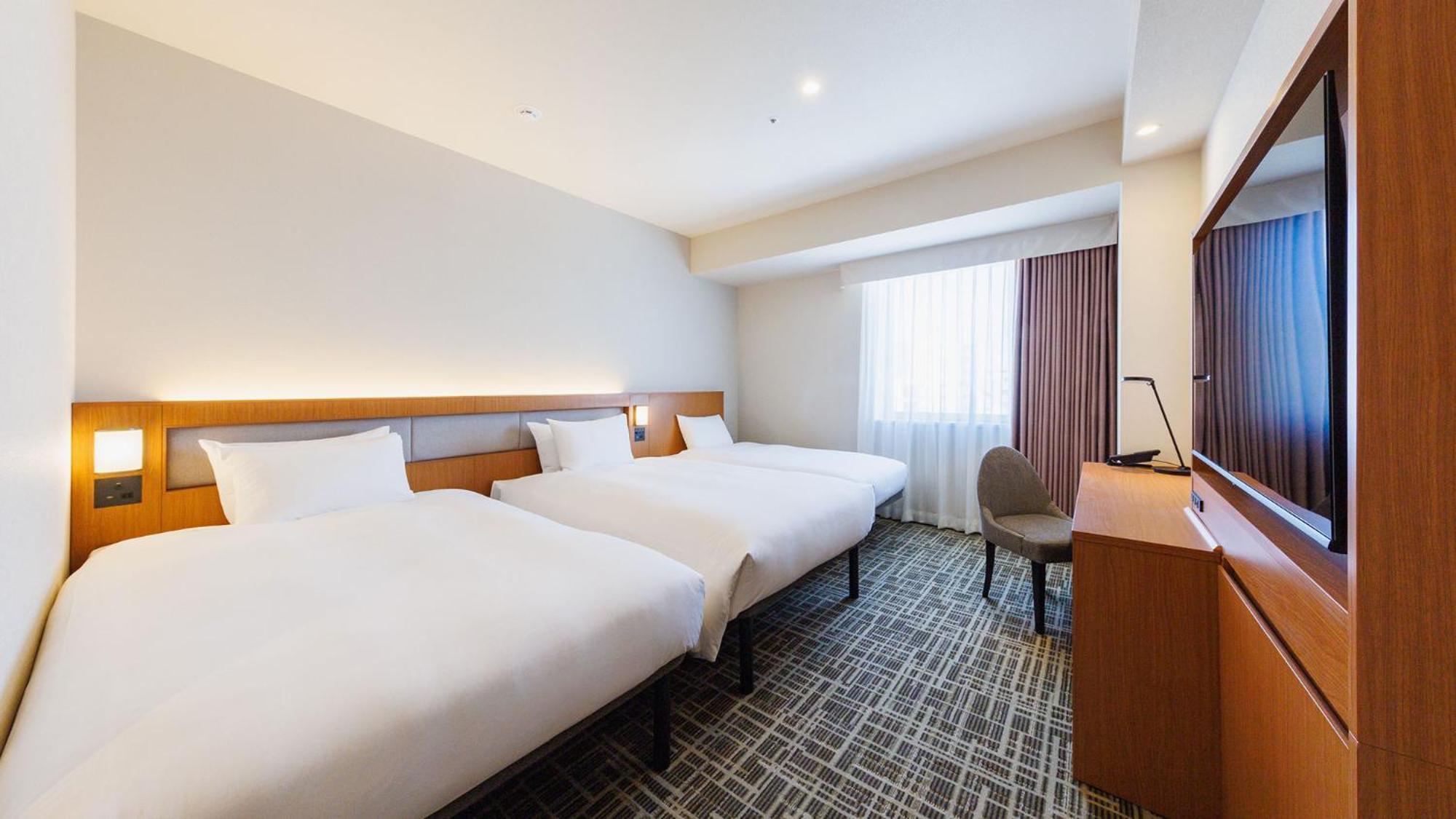 Jr-East Hotel Mets Komagome Tokyo Luaran gambar