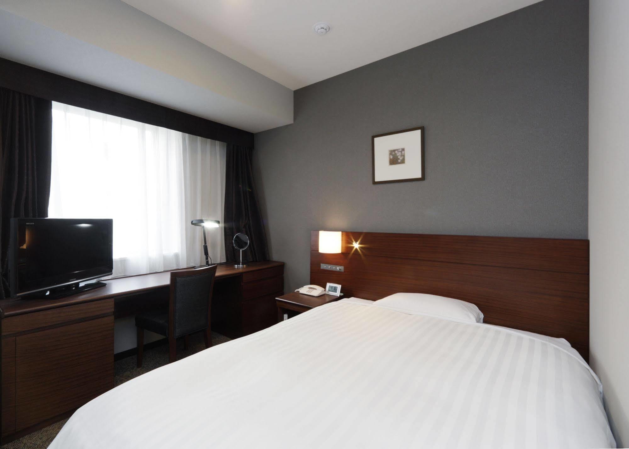 Jr-East Hotel Mets Komagome Tokyo Luaran gambar