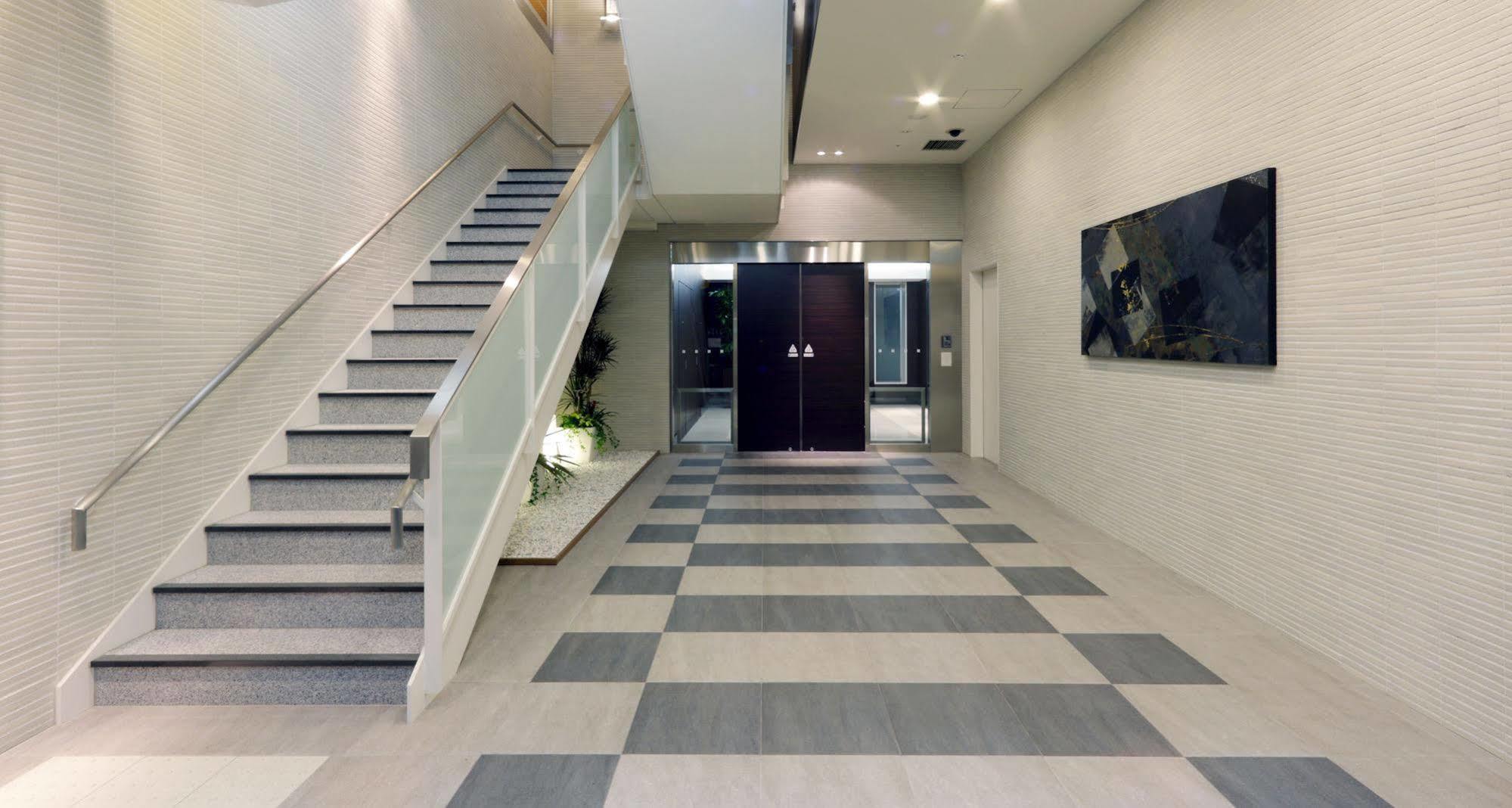 Jr-East Hotel Mets Komagome Tokyo Luaran gambar