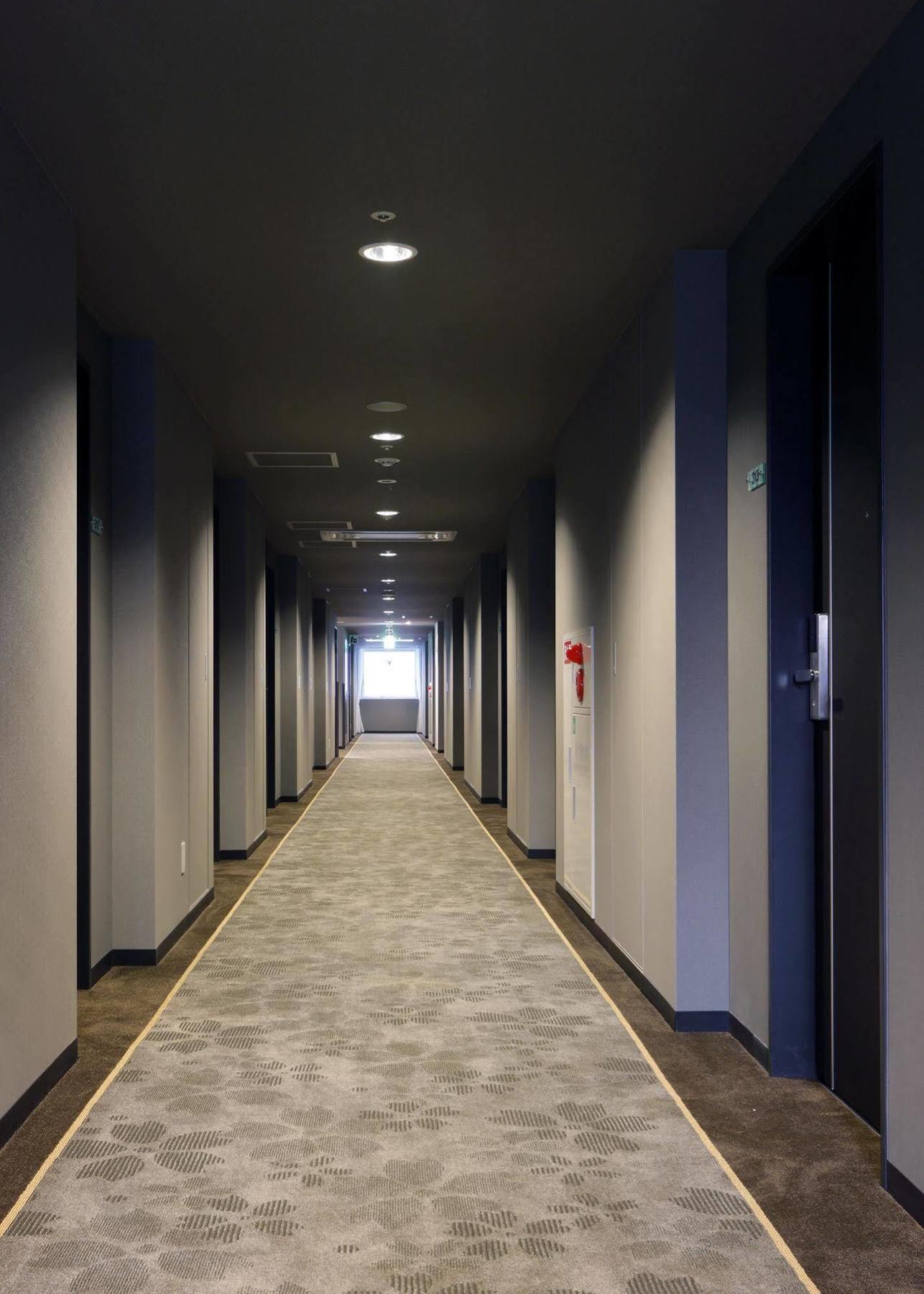 Jr-East Hotel Mets Komagome Tokyo Luaran gambar