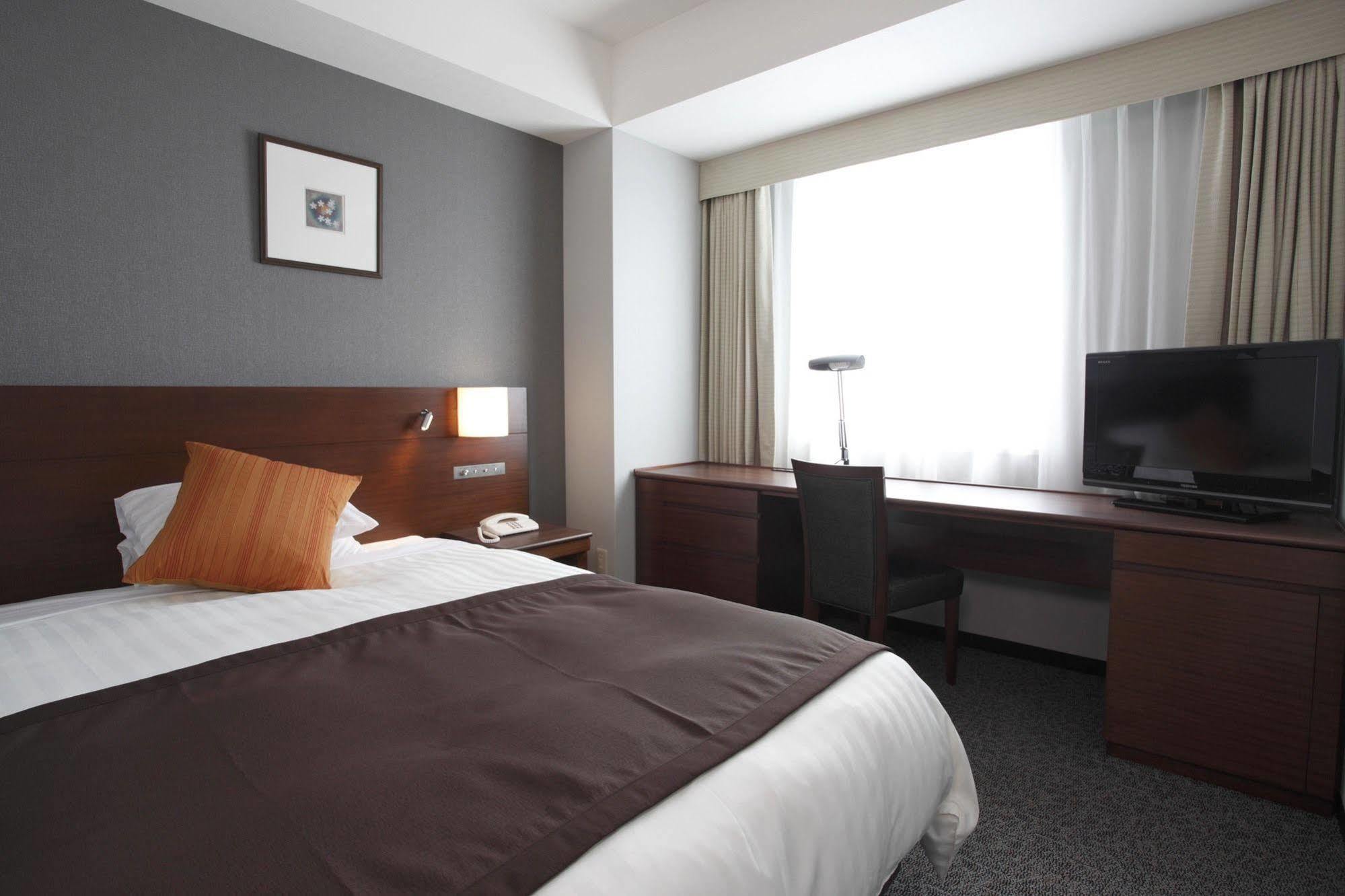 Jr-East Hotel Mets Komagome Tokyo Luaran gambar